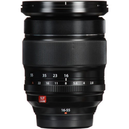 FUJI XF 16-55/2,8 LM WR FUJI XF 16-55/2,8 LM WR