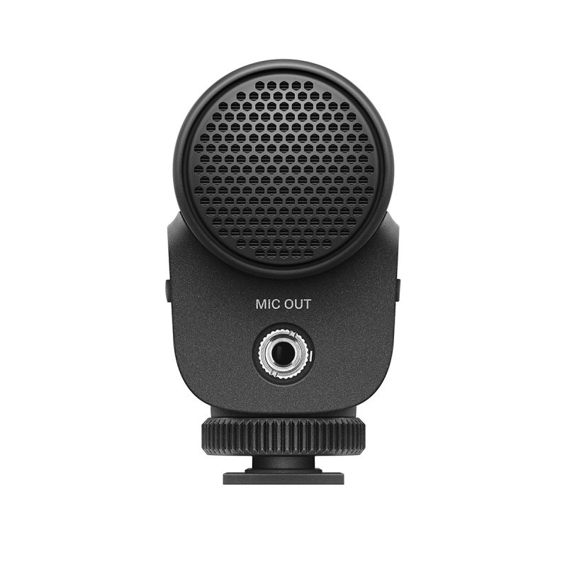 SENNHEISER MKE 400 MICRO CAMERA