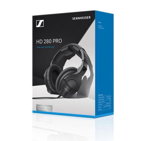 Sennheiser HD-280 Pro