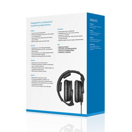 Sennheiser HD-280 Pro