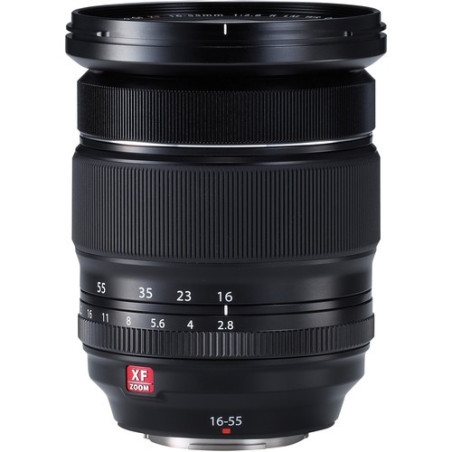 FUJI XF 16-55/2,8 LM WR FUJI XF 16-55/2,8 LM WR