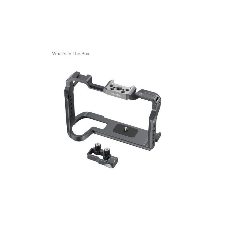 SMALLRIG 4510 KIT CAGE POUR Leica SL3