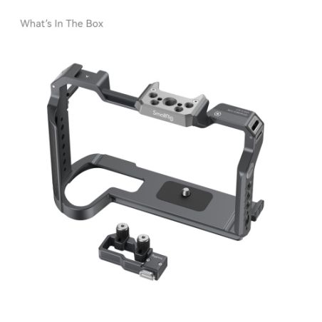 SMALLRIG 4510 KIT CAGE POUR Leica SL3