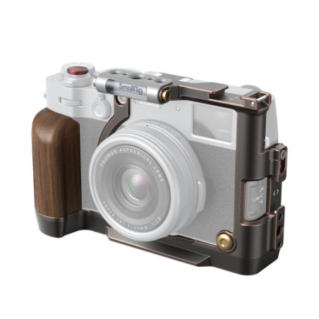 SMALLRIG 4557 Cage Retro for Fujifilm X100VI