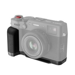 SMALLRIG 4556 L-ShaPE GripFuji X100VI NOIR