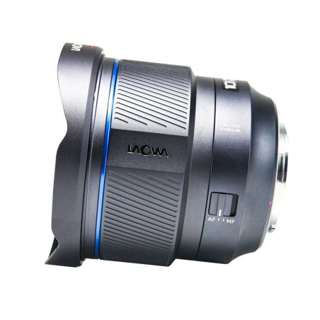 LAOWA 10/2.8 ZERO D MF FF L- MOUNT