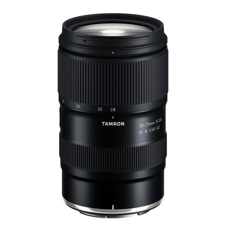 TAMRON 28-75 F/2.8 Di III VXD G2 pour Nikon Z