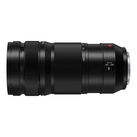 PANASONIC 70-200/4,0 SERIE S