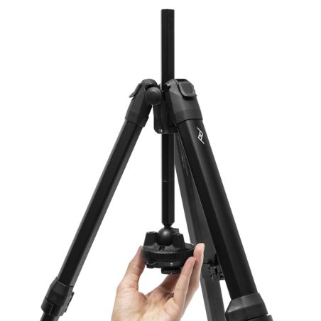 PEAK DESIGN TRAVEL TRIPOD ALUMINIUM