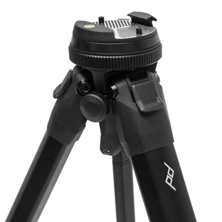 PEAK DESIGN TRAVEL TRIPOD ALUMINIUM