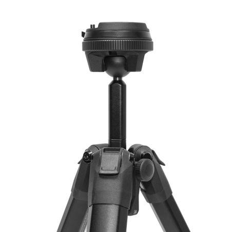 PEAK DESIGN TRAVEL TRIPOD ALUMINIUM