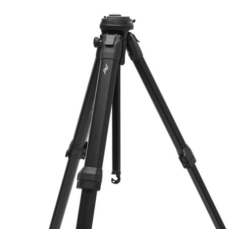 PEAK DESIGN TRAVEL TRIPOD ALUMINIUM