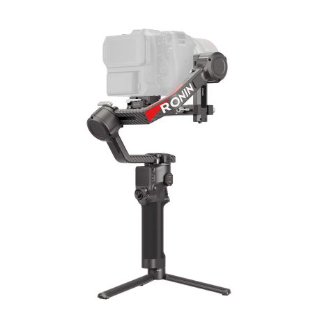 DJI RS 4 Pro Combo