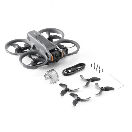 DJI Avata 2 (drone seul)