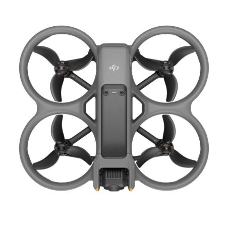 DJI Avata 2 Fly More Combo (1 batterie)