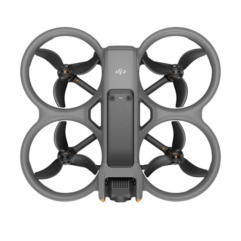DJI Avata 2 Fly More Combo (3 batteries)