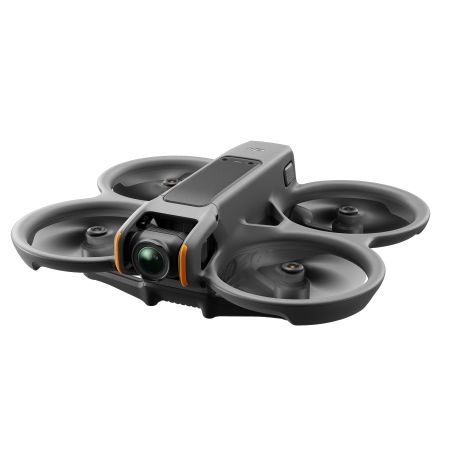 DJI Avata 2 Fly More Combo (1 batterie)