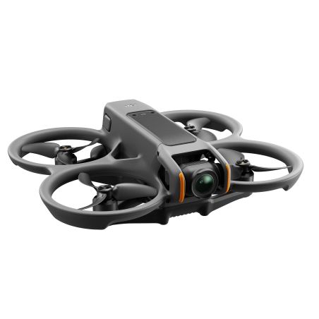 DJI Avata 2 Fly More Combo (1 batterie)