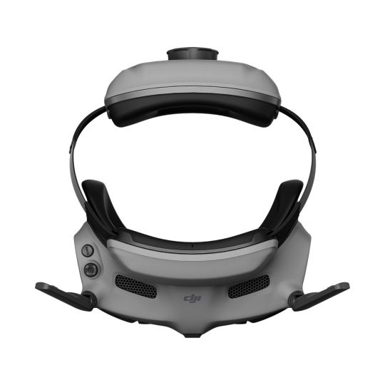 Récepteur Module Externe Analogique Pour DJI FPV Drone V2 - Port RX 2.0 - Neuf Sous Emballage