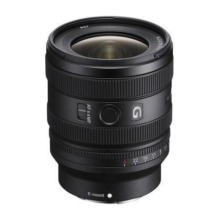 SONY FE 16-25mm F2.8 G