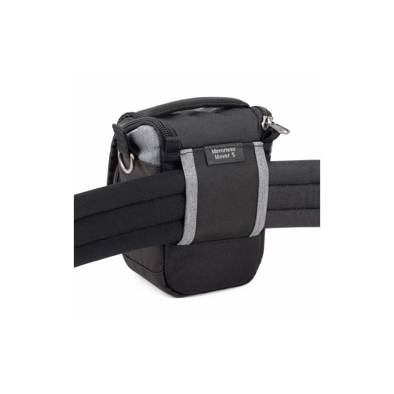 THINK TANK MIRRORLESS MOVER 5 V2 COOL GREY
