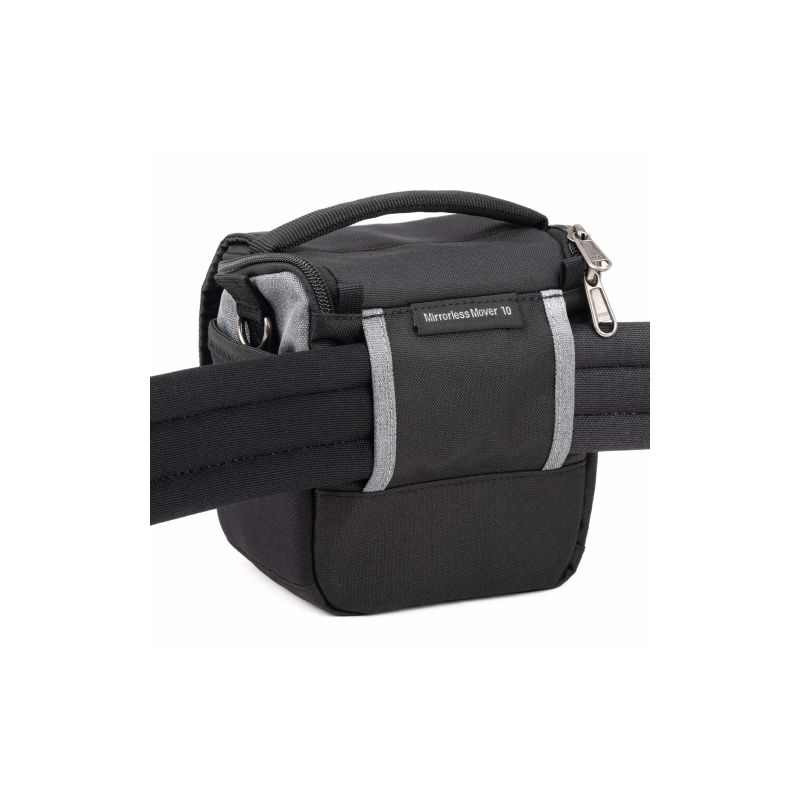 THINK TANK MIRRORLESS MOVER 10 V2 COOL GREY
