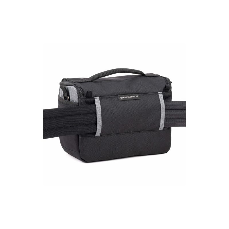 THINK TANK MIRRORLESS MOVER 20 V2 COOL GREY