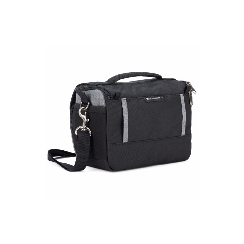 THINK TANK MIRRORLESS MOVER 20 V2 COOL GREY