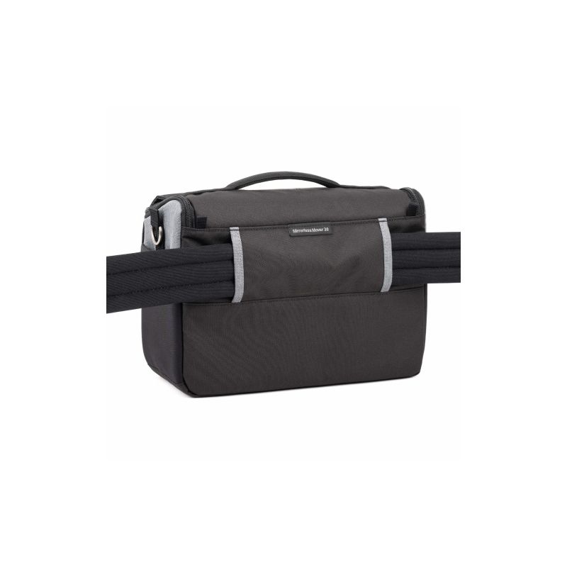 THINK TANK MIRRORLESS MOVER 30 V2 COOL GREY