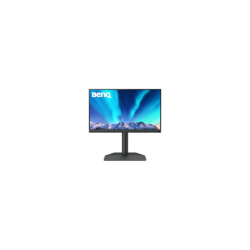 BenQ SW272Q PRO QHD