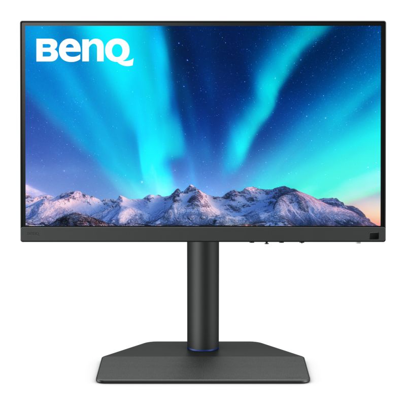 BenQ SW272Q PRO QHD