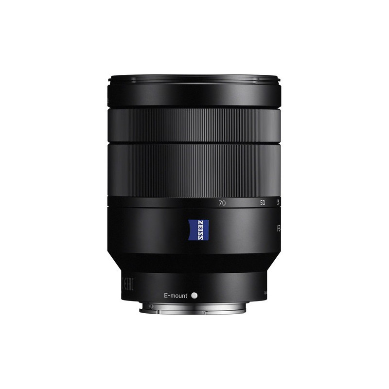 SONY SEL FE 24-70/4 OSS NOIR