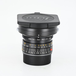 LEICA ELMARIT-M 24MM/2,8...