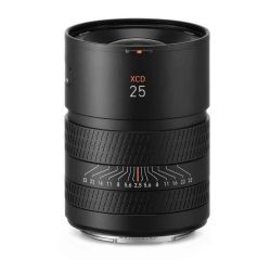 Hasselblad XCD 25V 25mm f/2.5