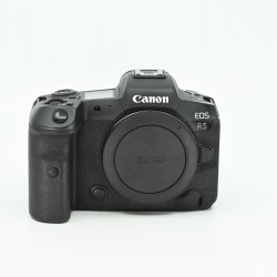 CANON EOS R5 NU