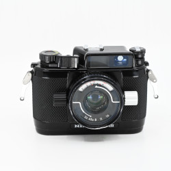 NIKON NIKONOS III+35MM /2.5