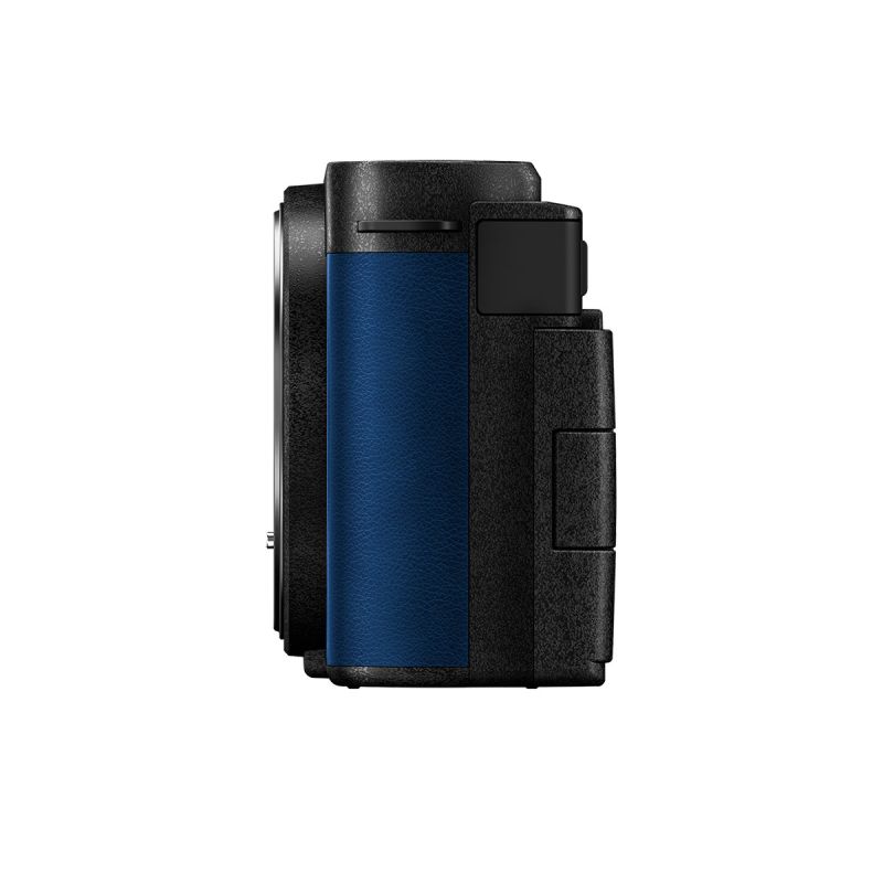 PANASONIC LUMIX S9 NU BLEU