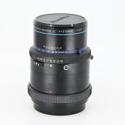 MAMIYA RZ 210MM/4.5
