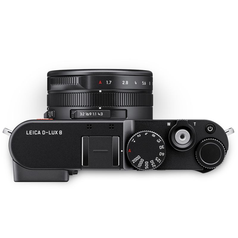 LEICA D-LUX 8