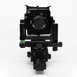 ROLLEI X-ACT II SYSTEM 6000...