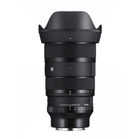 SIGMA 28-45mm F1.8 DG DN | ArtE-Mount