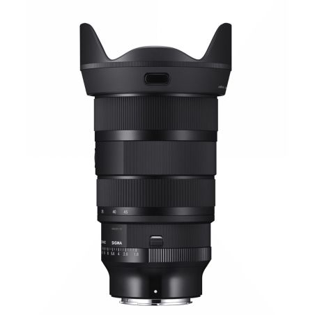 SIGMA 28-45mm F1.8 DG DN | ArtE-Mount