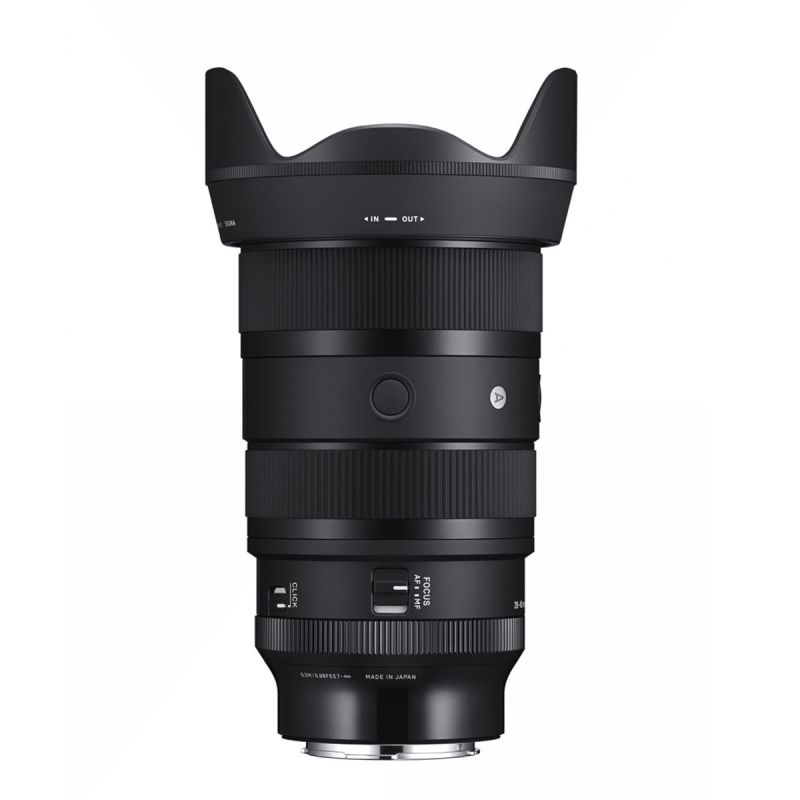 SIGMA 28-45mm F1.8 DG DN | ArtE-Mount