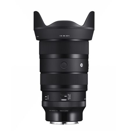 SIGMA 28-45mm F1.8 DG DN | ArtE-Mount