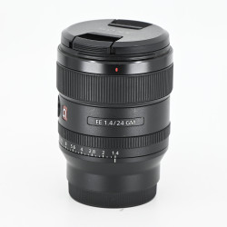 SONY FE 24 MM/1.4 GM