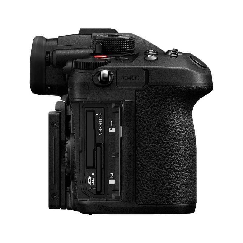 PANASONIC LUMIX GH7 NU