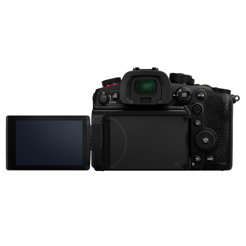 PANASONIC LUMIX GH7 NU
