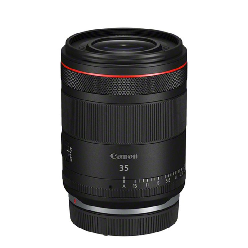 CANON RF 35mm F1.4 L VCM