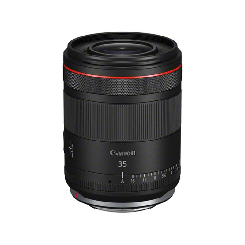 CANON RF 35mm F1.4 L VCM