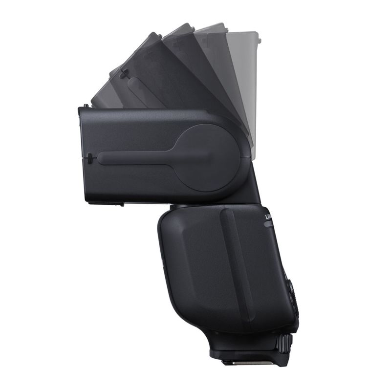 CANON SPEEDLITE EL-10